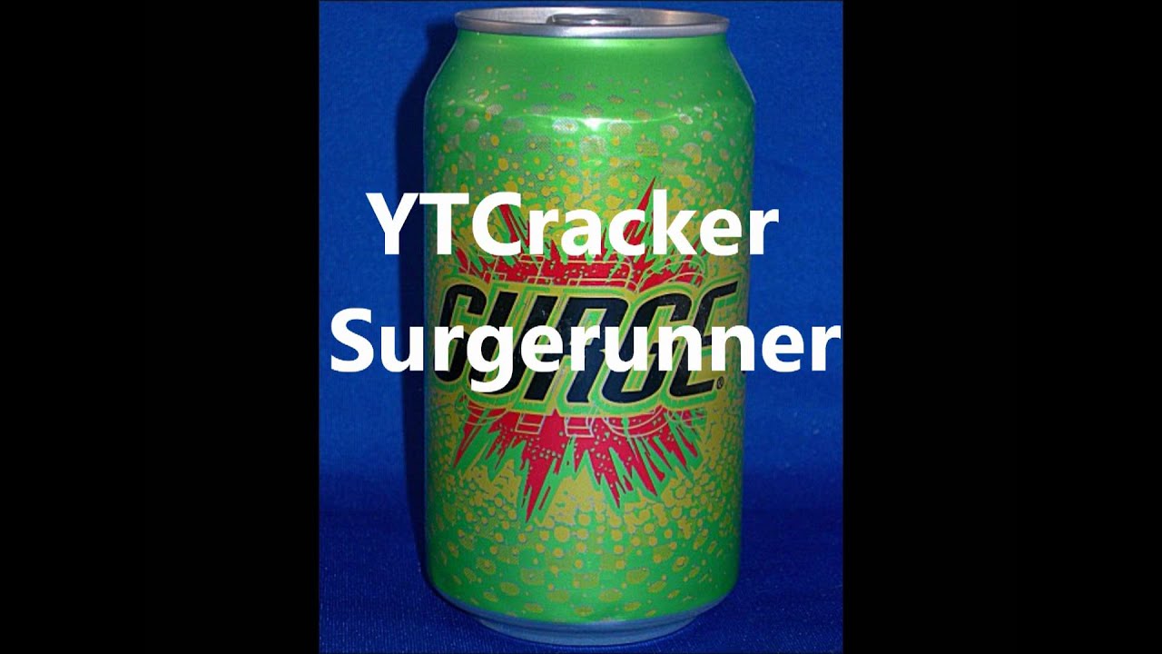 YTCracker - Surgerunner lyrics