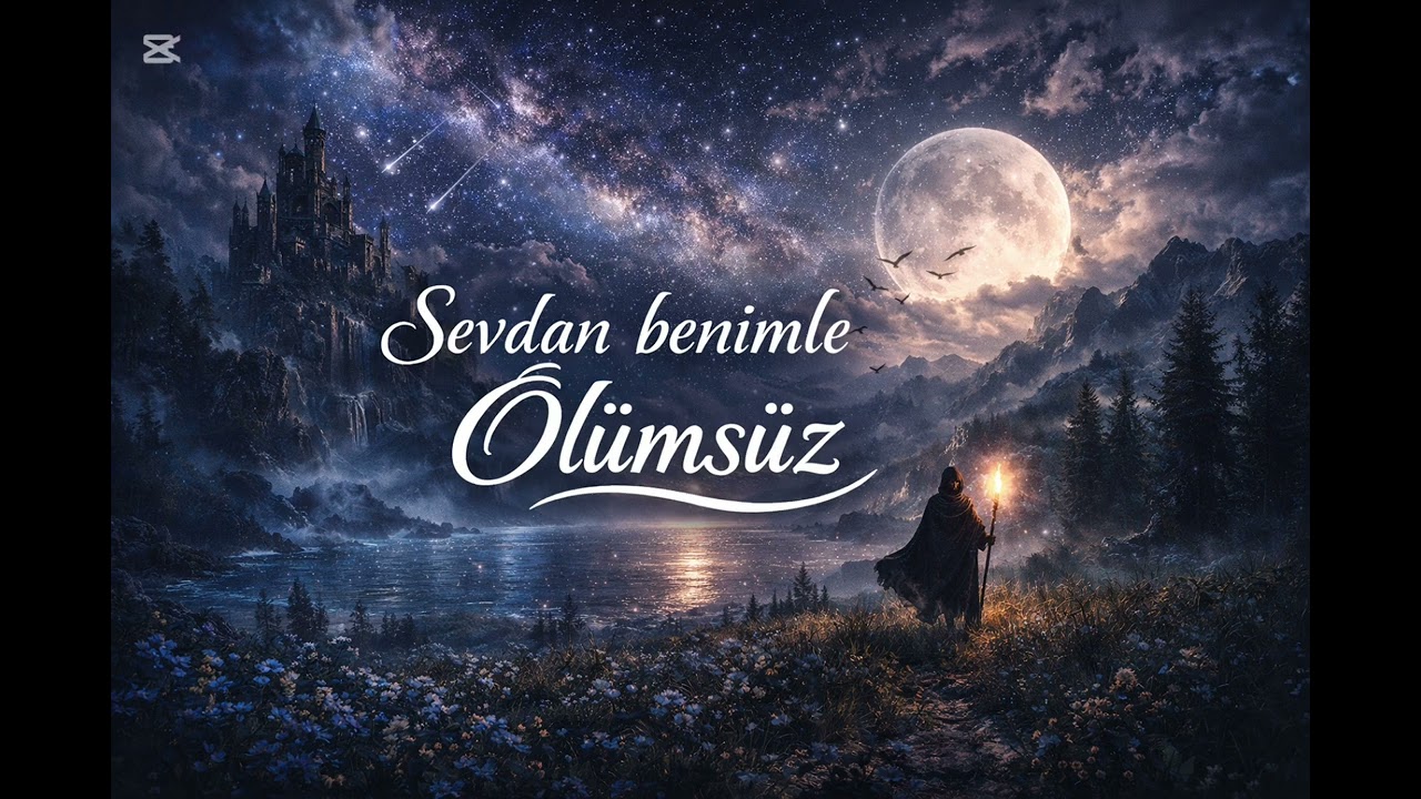Sevdan Benimle Ölümsüz