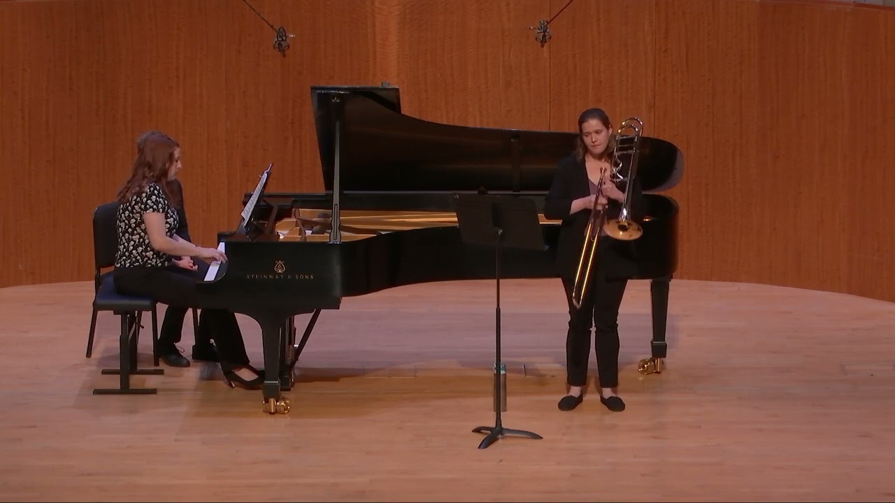 V. Blazhevich - Concert Piece No. 5
