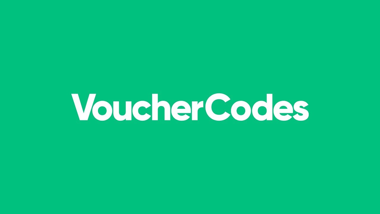 The VoucherCodes app