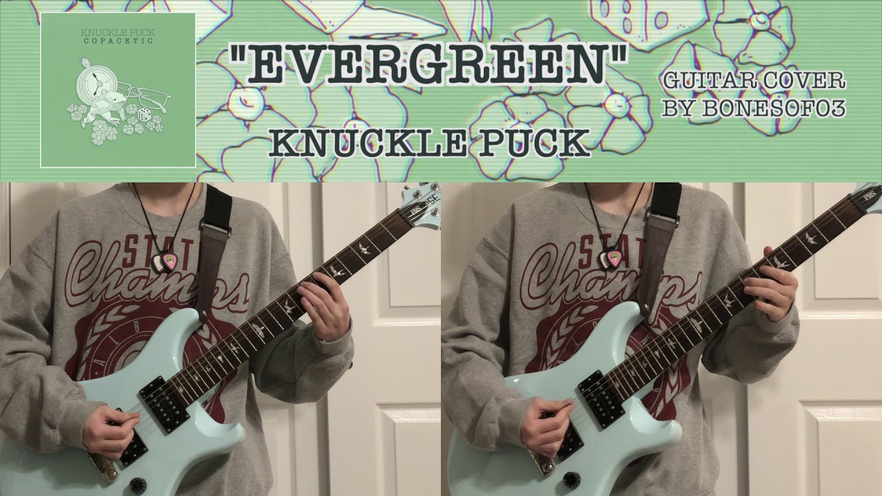 Knuckle Puck - 