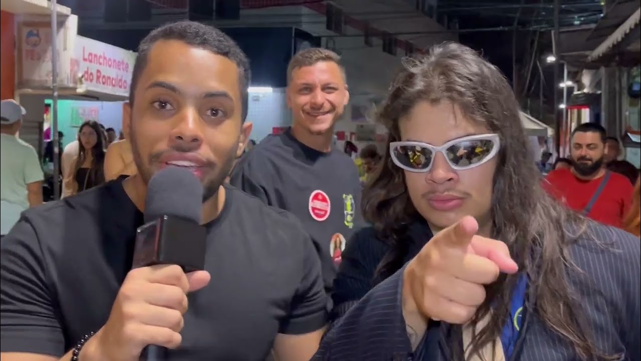 BECO DA LAMA JORNALISMO INVESTIGATIVO