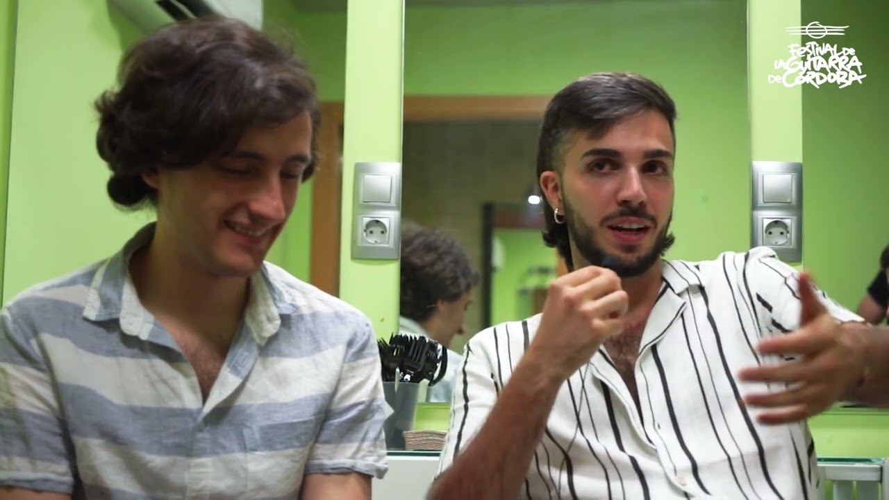 42 FGC | Entrevista a Arde Bogotá