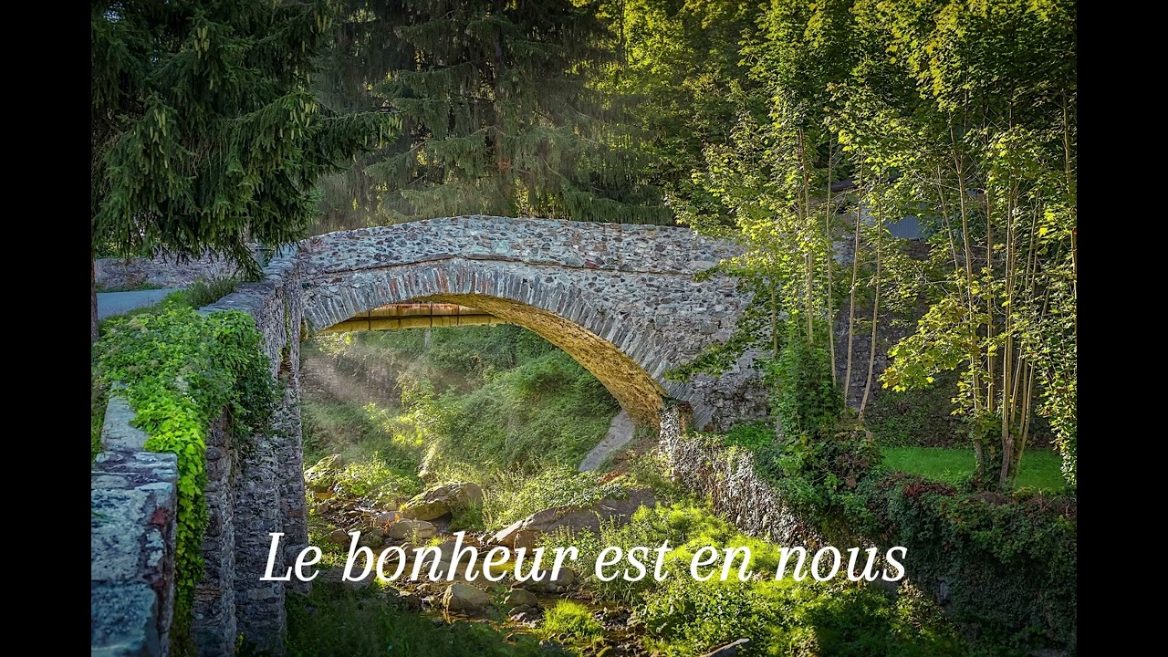 Philippe Rivérieux - Le bonheur est en nous