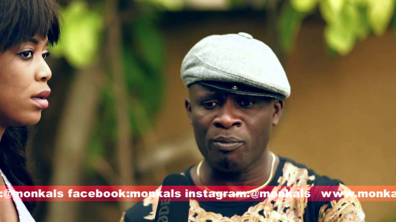 Monkals | Hospitality [Comedy Skit]