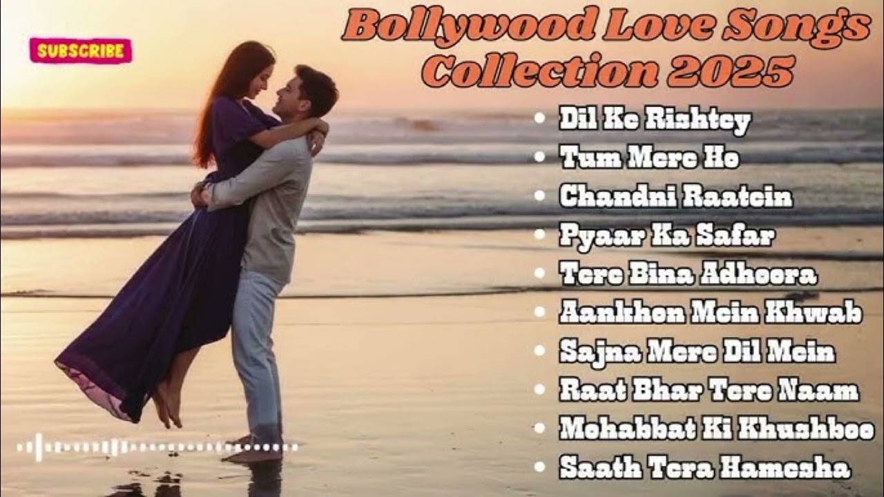 Tera Naam Dil Mein 💌 | Pure Love Melody🎧