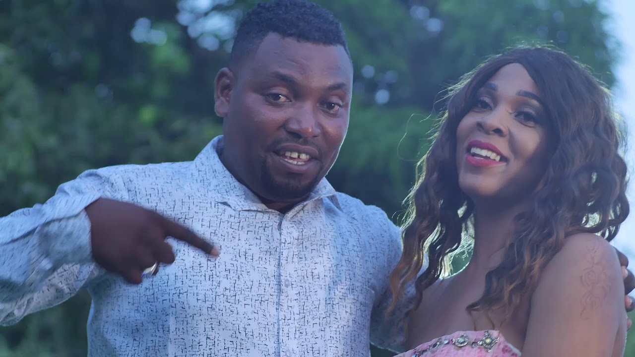 Kupendwa Raha Offial Video #Taarab