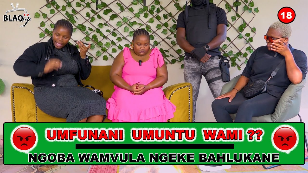 Uthi ithoyizi adlala ngalo meqhanyelwe😳 | UMFUNANI UMUNTU WAMI??