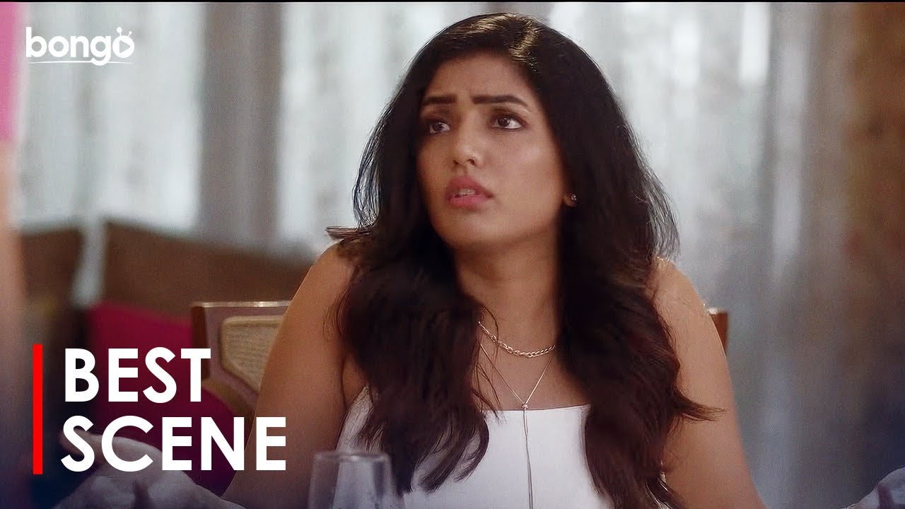 Best Scene | 3 Roses | New South Indian Drama Series 2026 | Comedy & Romantic Scene - Part 06