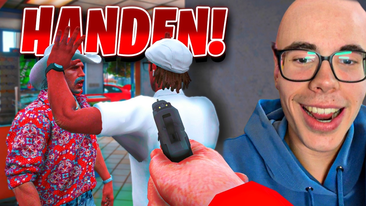 Overleven Op Een Andere SERVER! | Dag 7/14