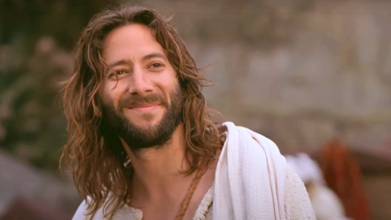 Kehidupan Yesus | Film HD
