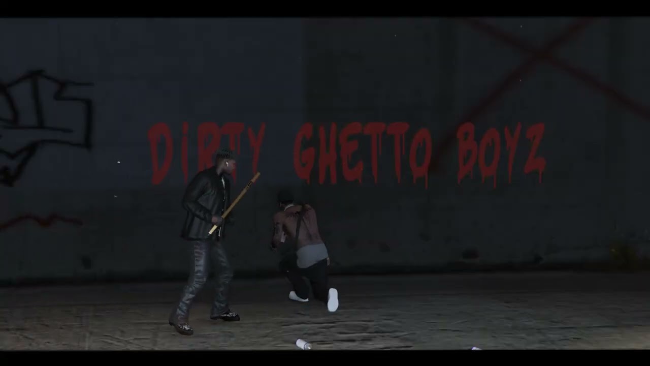 [GTA-HUB] The call to Valhalla │Valhalla Outlawz