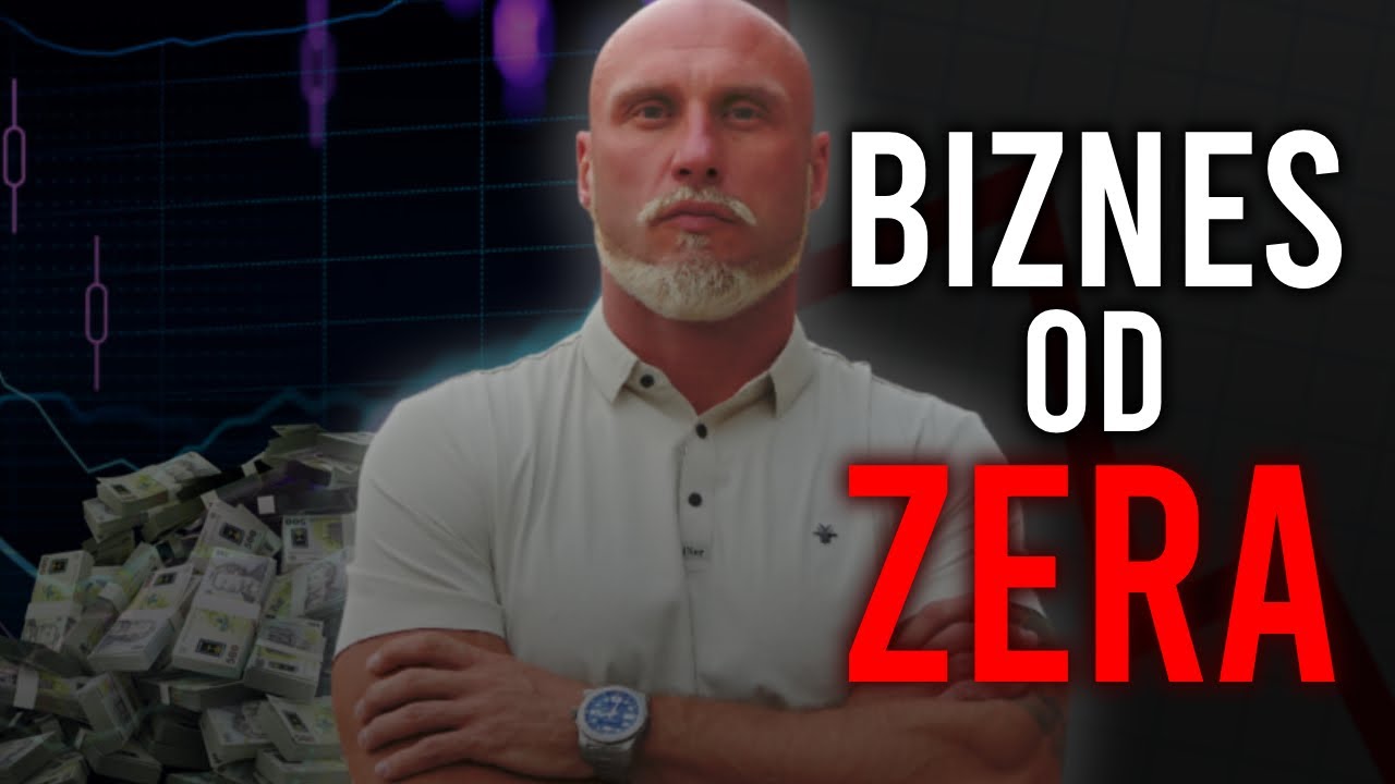Czy da się zacząć biznes od zera? - Andrzej Ofman