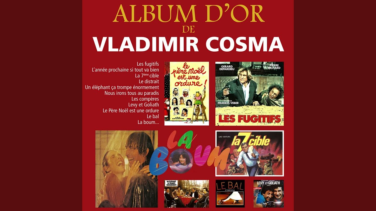 Les compères