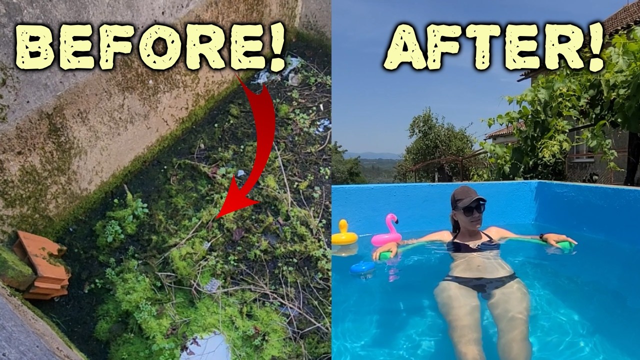 This transformation will shock you!