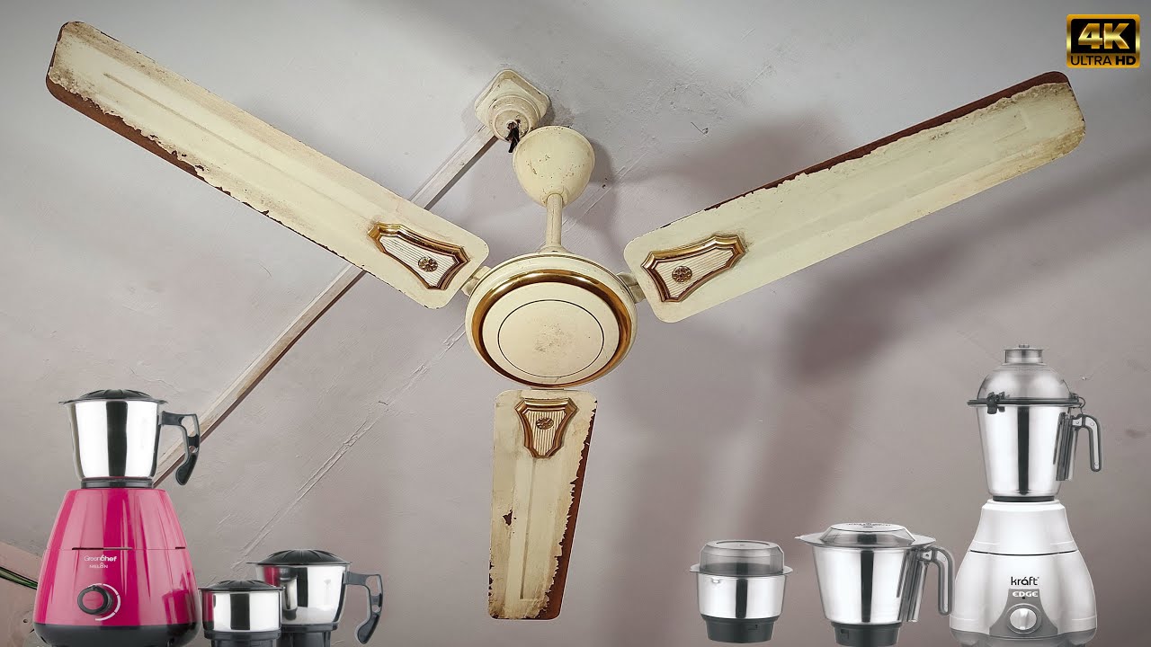 Mixer Grinder
