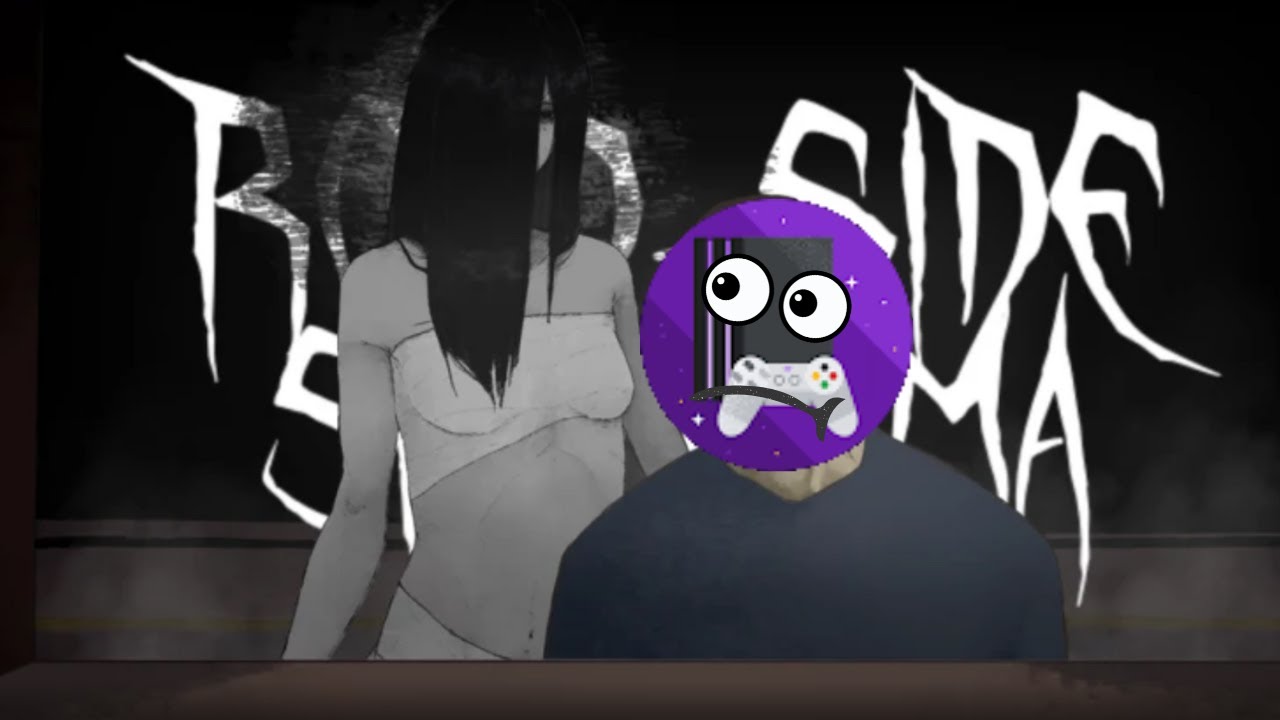 So a new Roblox Horror Game? - Midnight Shawarma (Roblox)