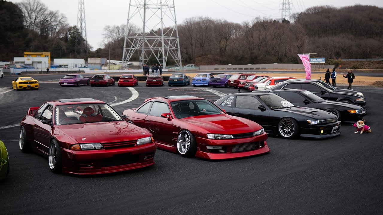 Final Bout Japan 2024 - Nikko Special Stage | 4K