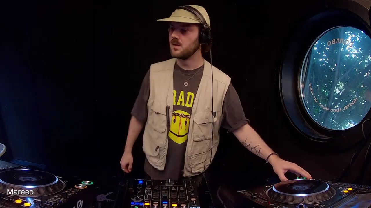 Mareeo @ Radio Raheem 06.03.2026