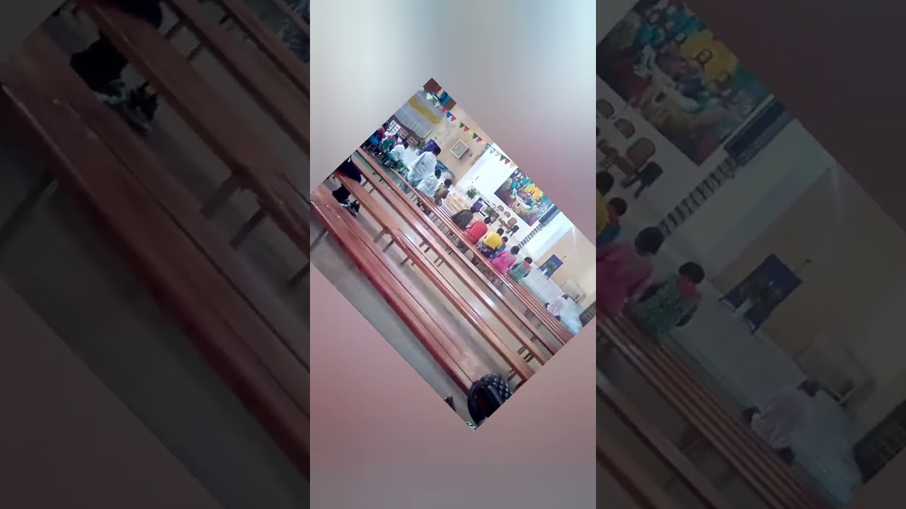 Nimwagure ayo marembo
