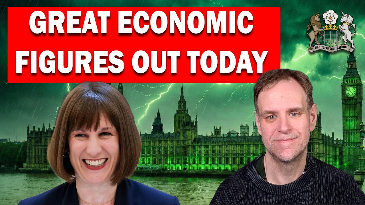 Latest Figures Signs the Economy Has Turned a Corner?