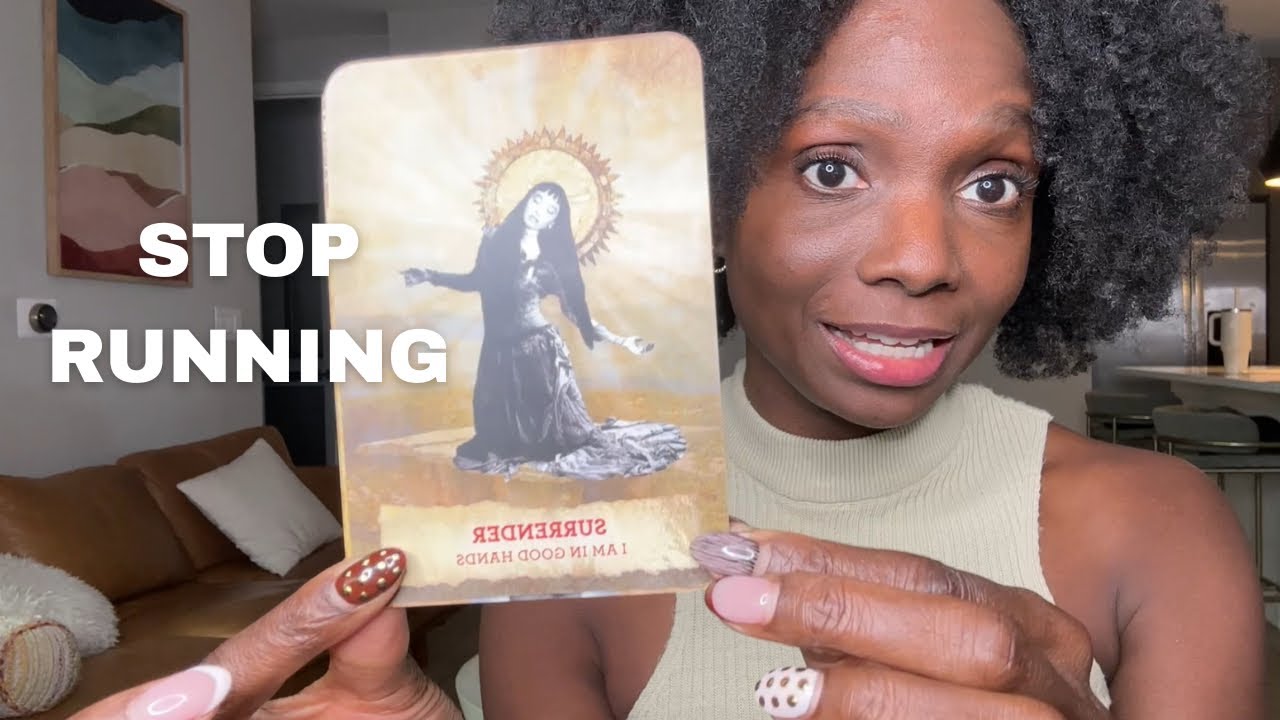 Why You’ve Been Avoiding Love