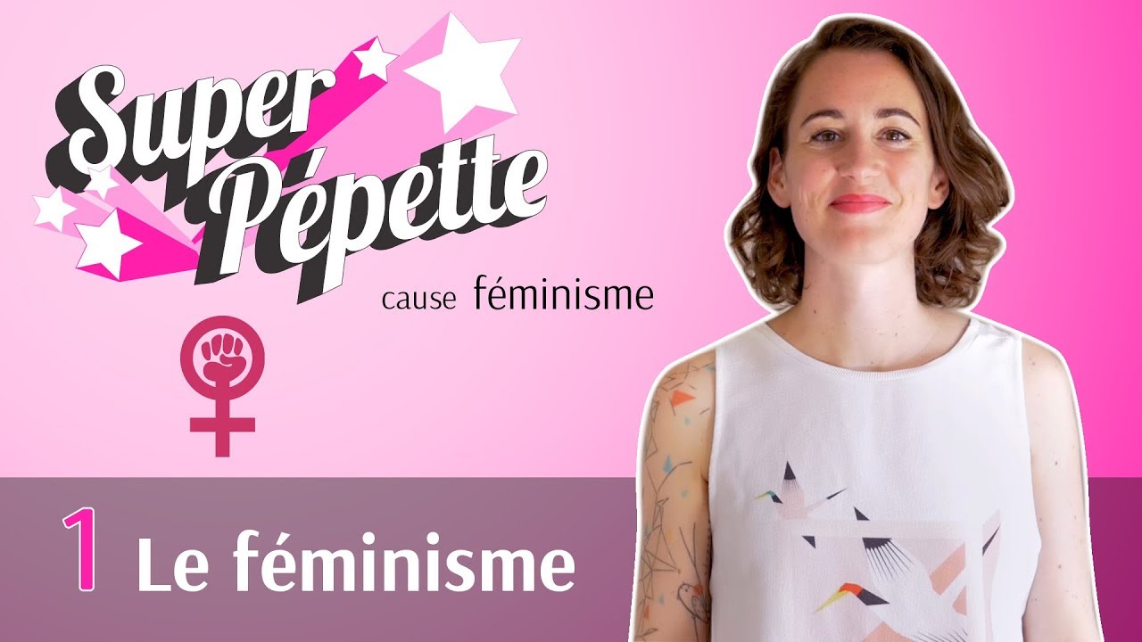 1 - Le féminisme