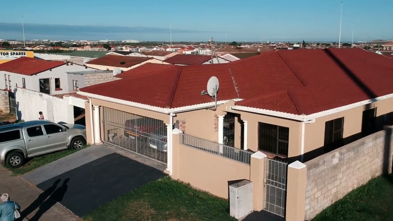 Motherwell, Port Elizabeth - Odwa Zimba - Just Property