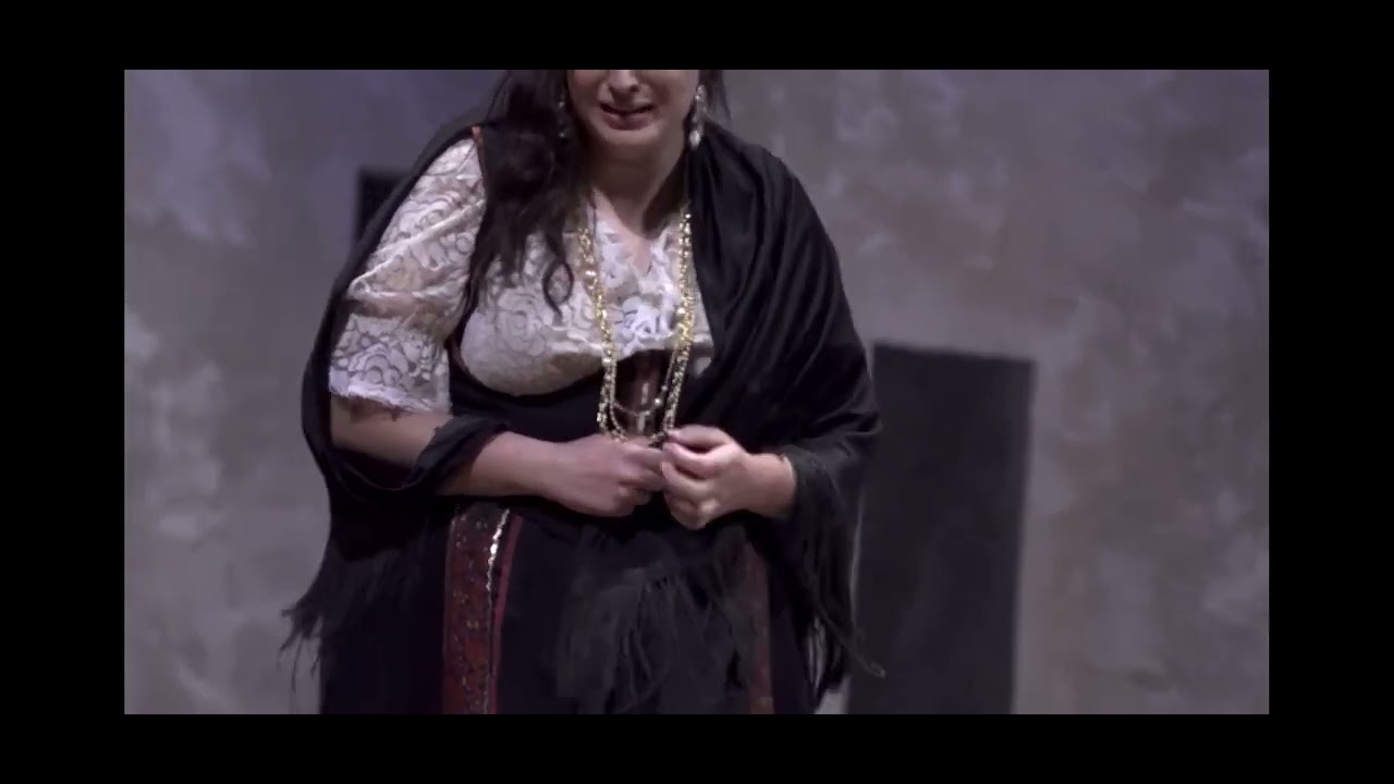 Duetto Cavalleria Rusticana - Marco Miglietta Turiddu