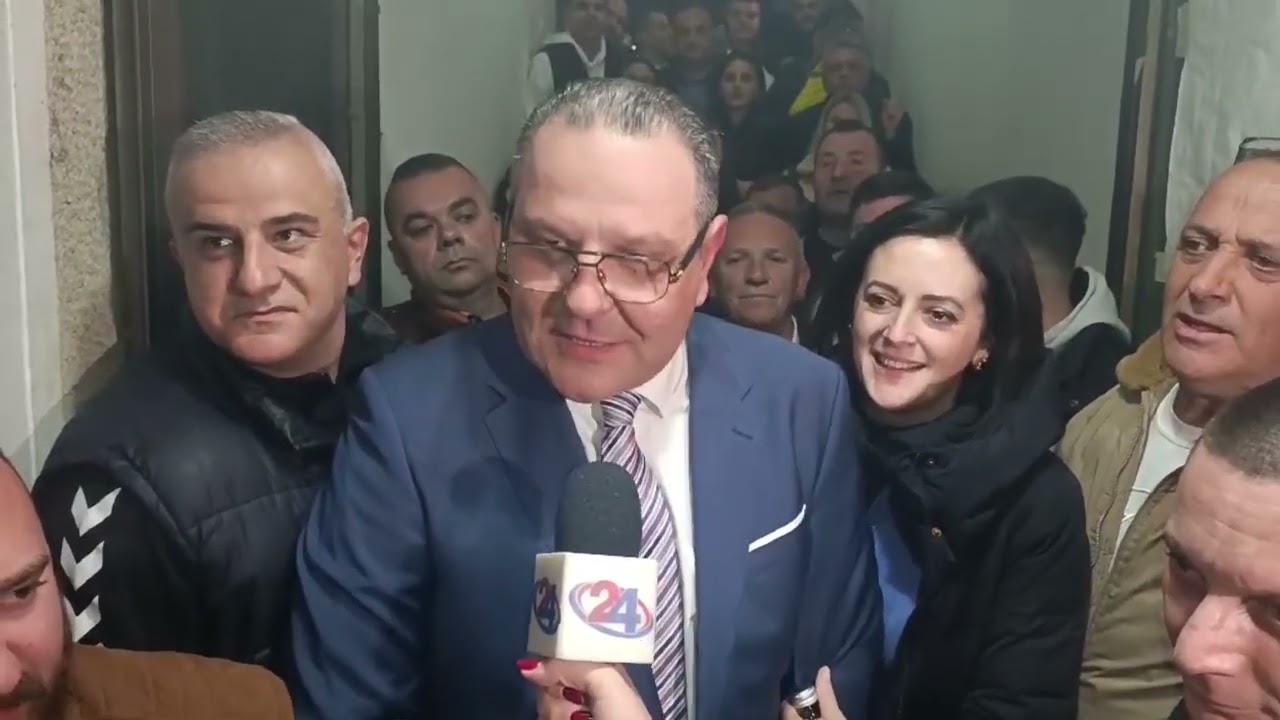 Мицкоски и Филипче заедно против Ахмети во Кичево