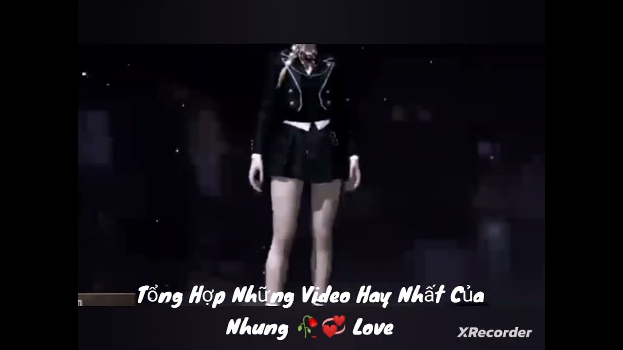 Đây là những Video hay nhất của nhung 🥀💕Love FF , mà mọi người đừng có topic nhung ạ, 