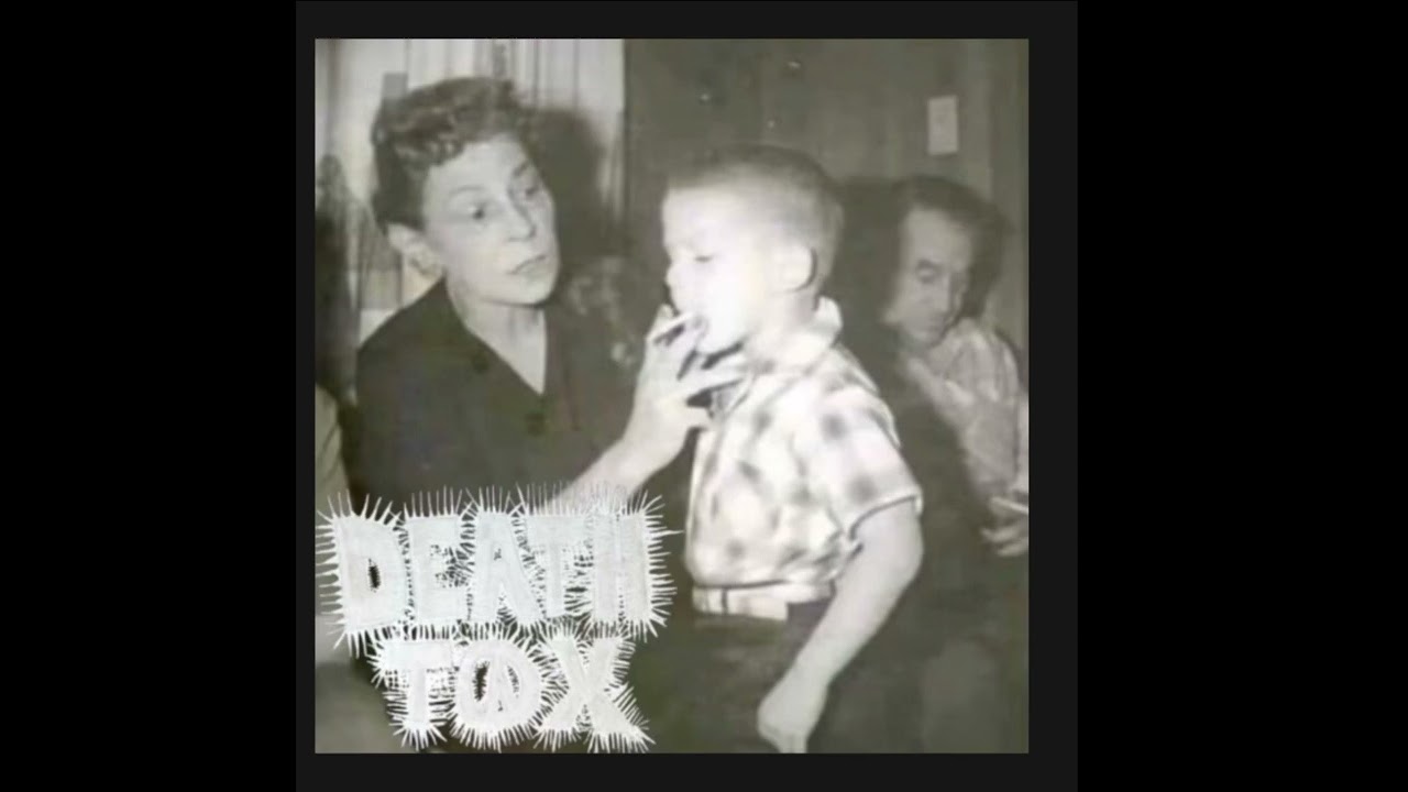 Death Tax - Cognitive Dissonance (Audio)