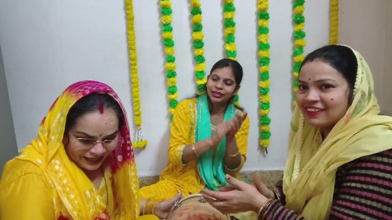 ग्यारस मैया सतगुरु का बहुत ही सुंदर भजन 🙏 सतगुरु दे दो ज्ञान 💯