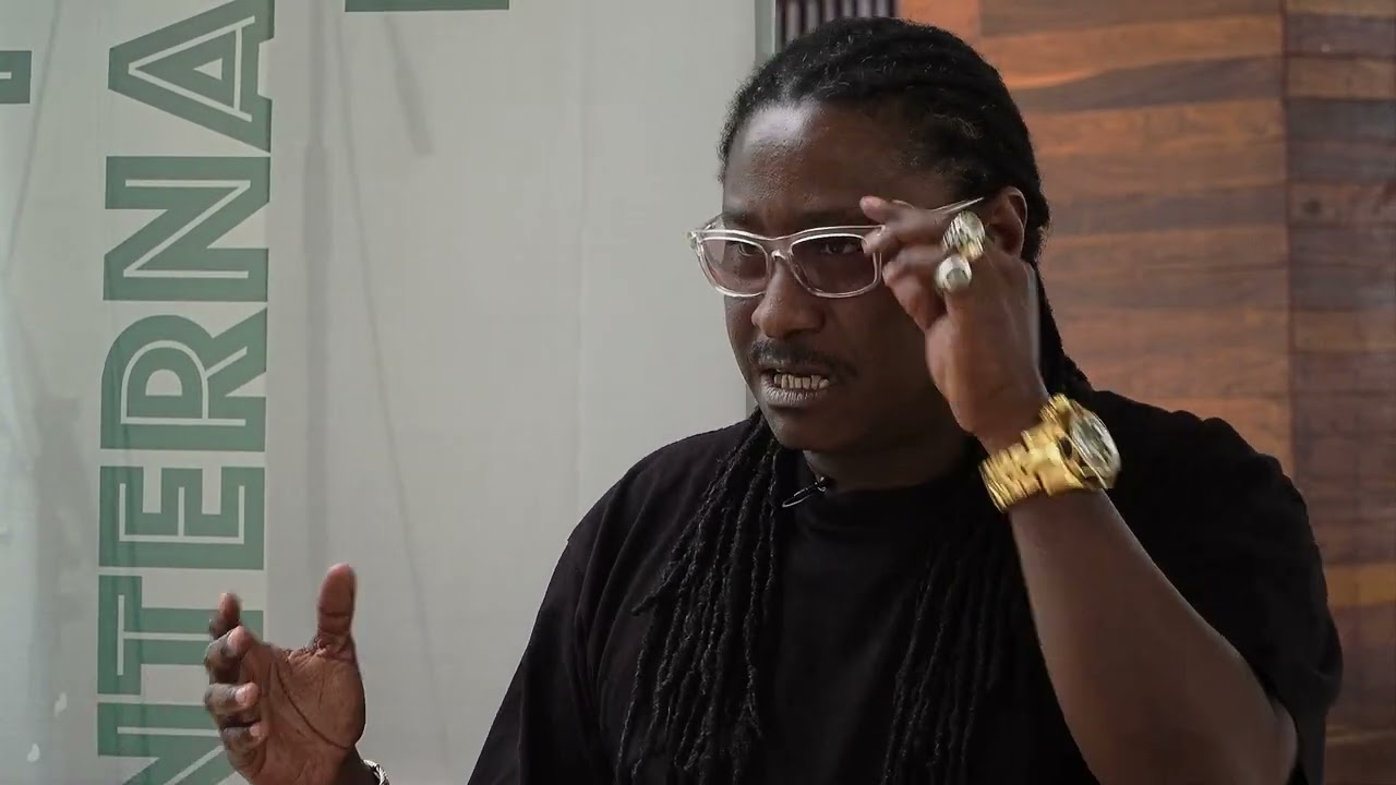 ITW ETIENNE MBAPPE X BISOU BASS X AWADI 