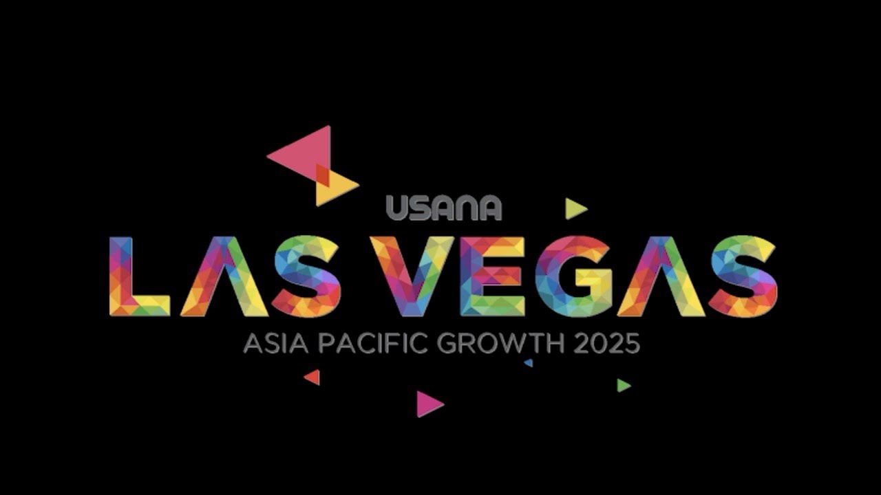 Las Vegas Asia Pacific Growth 2025