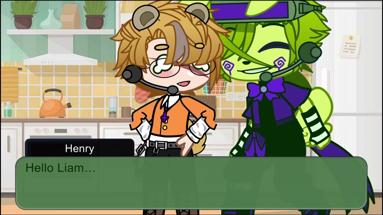 The truth? (Willry)