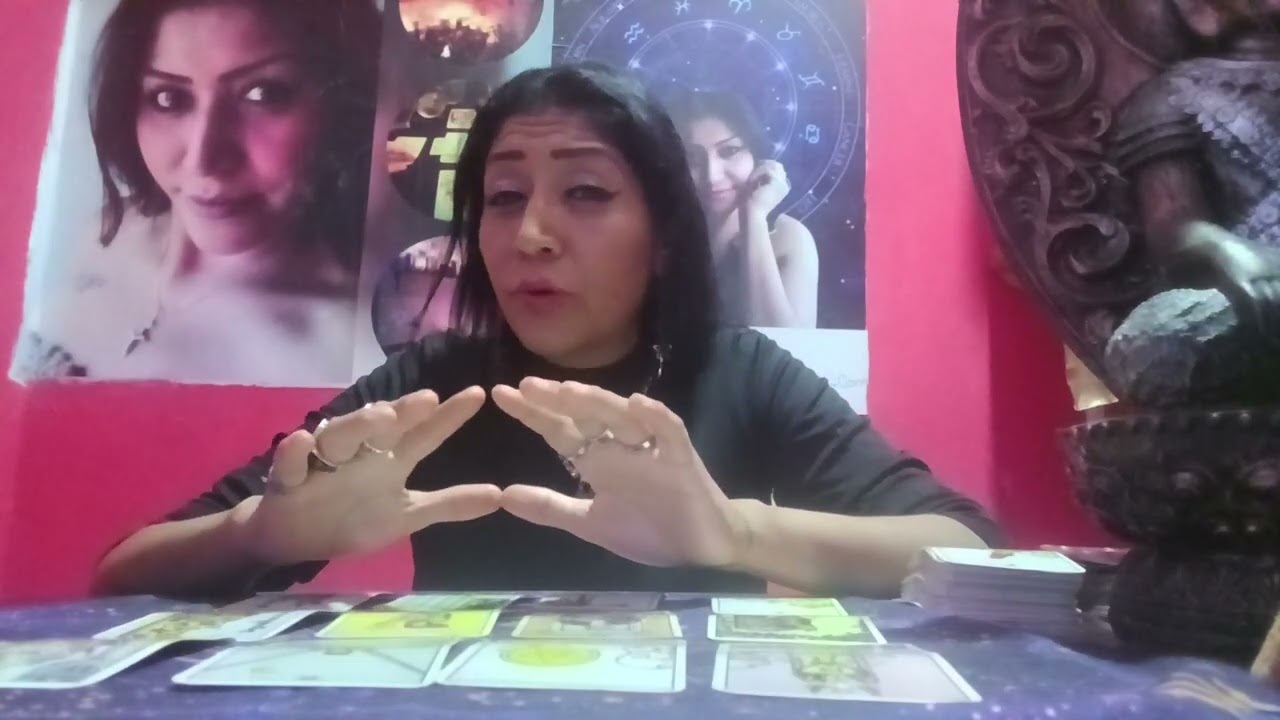 Geminis 10 de marzo del 2026