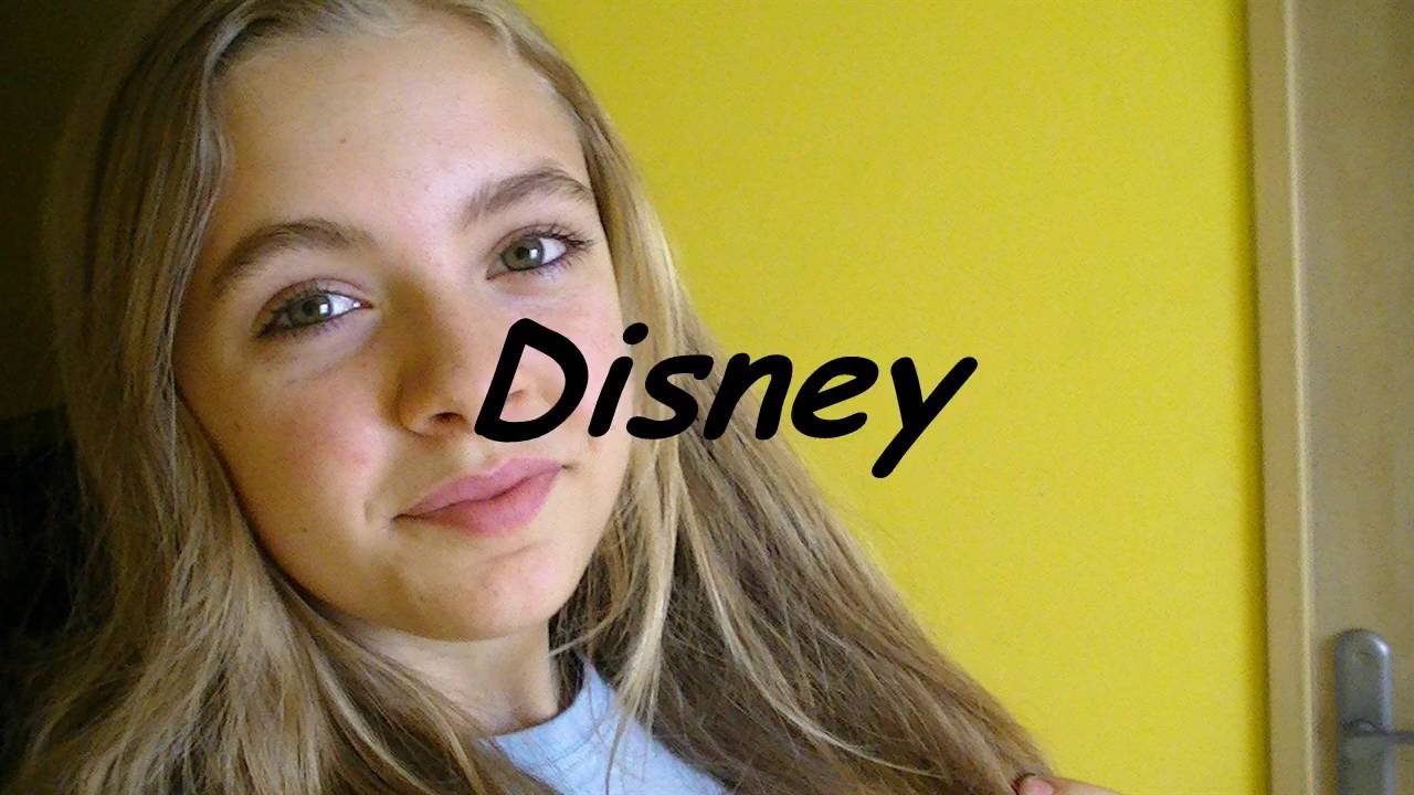 Disney haul ( Frozen, Descendants, my little pony, zootopia.....)