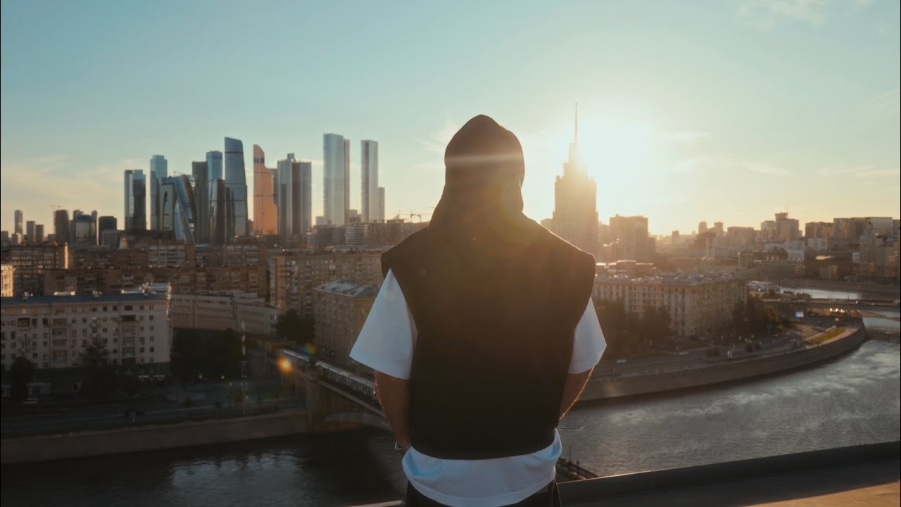JANAGA - Sun, Sea and Laughter (Mood Video)
