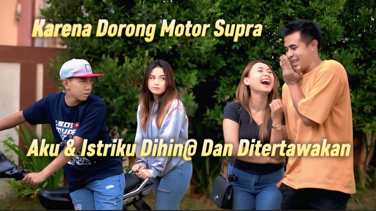 KETIKA MISKIN DIHINA & DITERTAWKAN OLEH PASANGAN SOMBONG SETELAH SUKSES MALAH MINTA PEKERJAAN