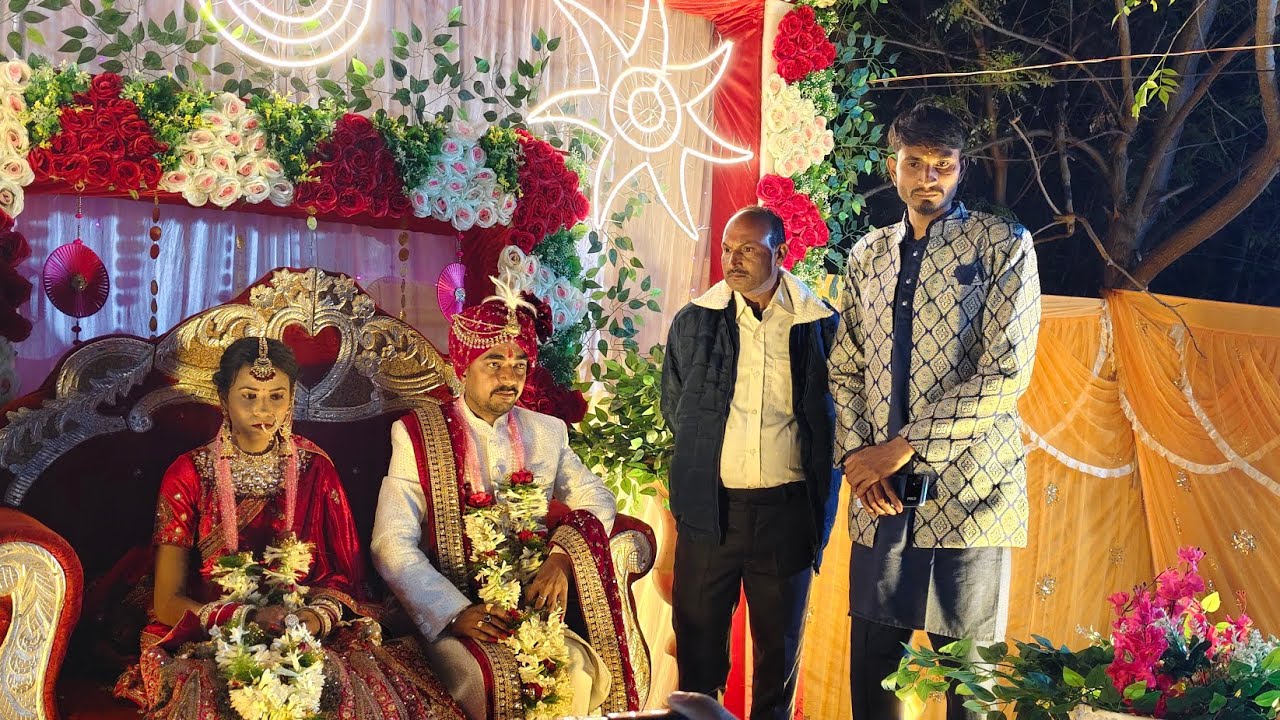   shaadi ka puri video | @souravjvlogs 