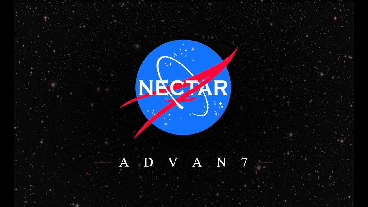 Nectar Gang - Avanço