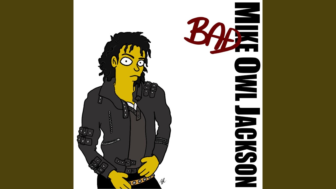 Bad (Cover Version)