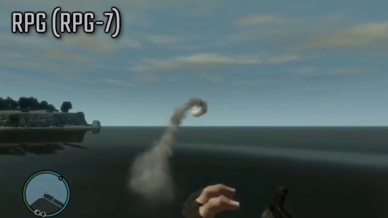 GTA IV Sparta Loophole Remix