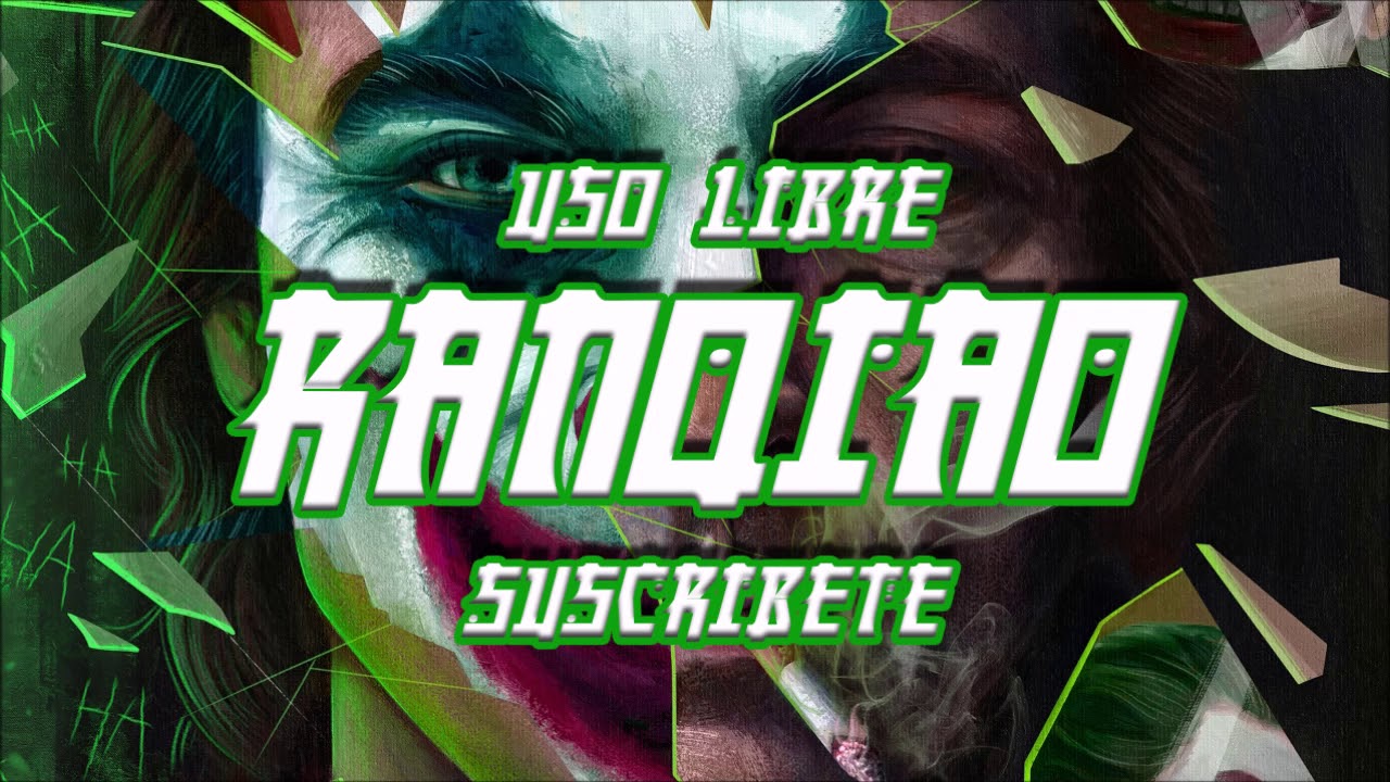 PISTA | INSTRUMENTAL | Beat Dembow Dominicano Instrumental | El Rochy RD Type Beat 2020 *USO LIBRE*