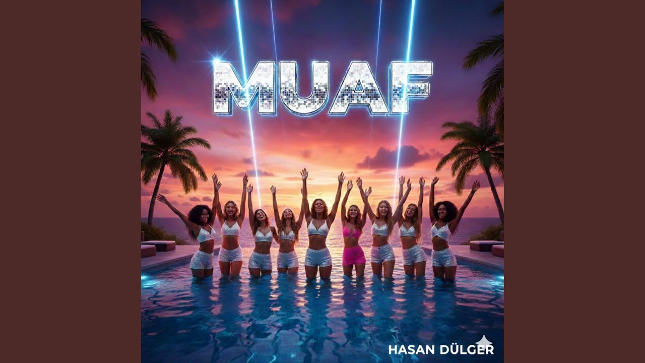 MUAF - Yaz Hit