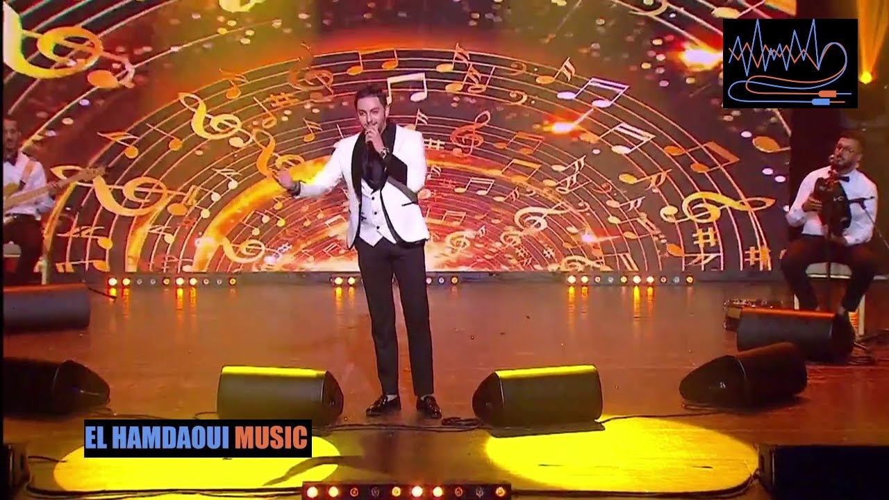 Ayoub Rohal Kachkoul Cha3bi + Swaken Live Noujoum Chaabi 2025 أيوب روحال كشكول شعبي نجوم شعبي