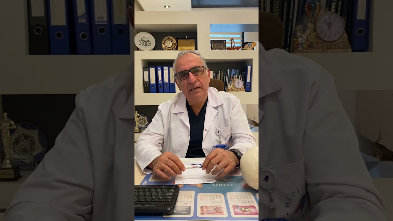 Ameliyattan Korkma Geç Kalmaktan Kork!