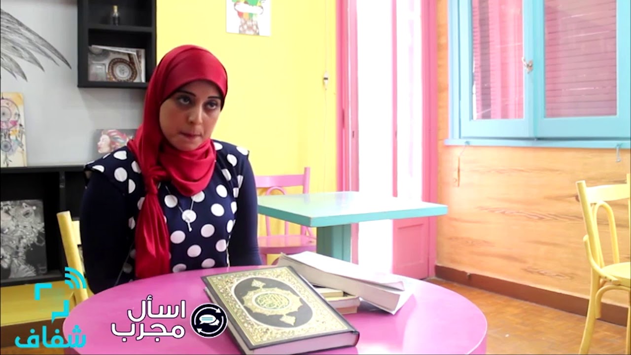 شفاف | تعرف على طريقة المذاكرة داخل كلية دار العلوم