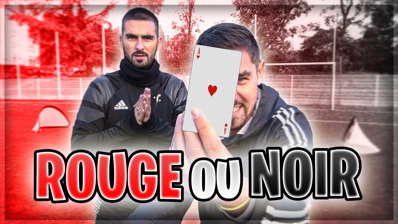 SI TU TE TROMPES TU DOIS...